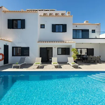 Tropicana Villa
