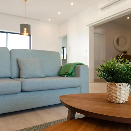 Tropicana Villa Albufeira