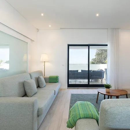 Tropicana Villa Albufeira