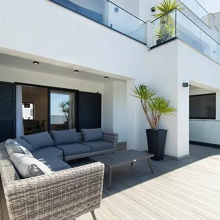 Tropicana 알부페이라