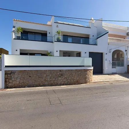 Tropicana 알부페이라