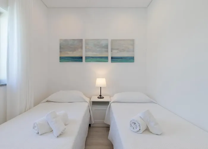 Tropicana 阿尔布费拉