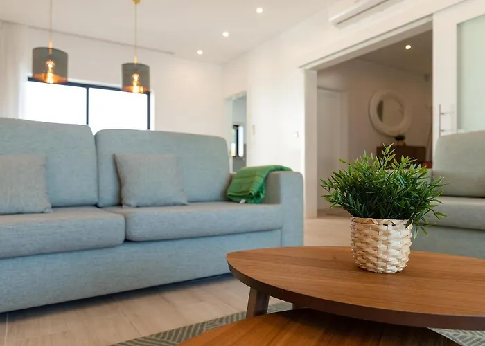 Tropicana 别墅 阿尔布费拉