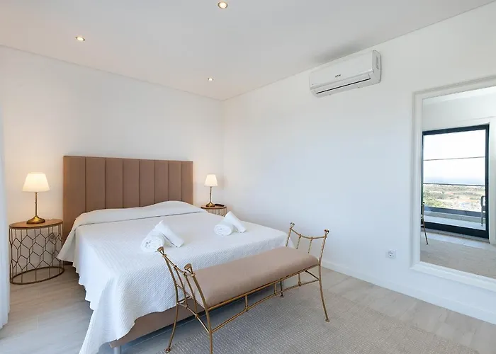 Tropicana 别墅 阿尔布费拉