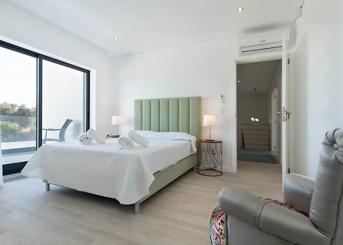 Tropicana 别墅 阿尔布费拉