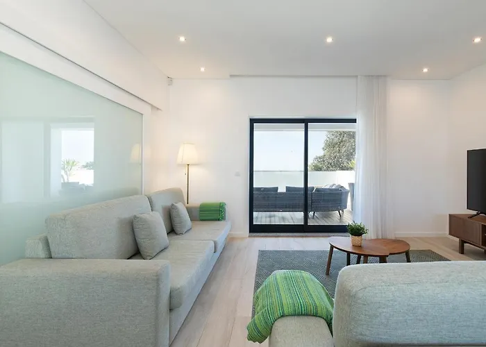 Tropicana 别墅 阿尔布费拉