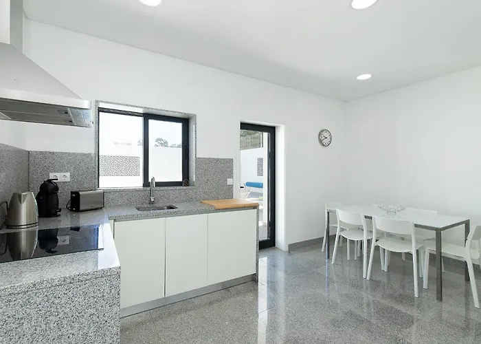 Tropicana 别墅 阿尔布费拉