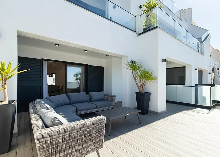 Tropicana 阿尔布费拉