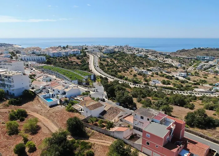 Tropicana 阿尔布费拉