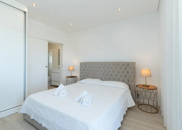 Tropicana 别墅 阿尔布费拉