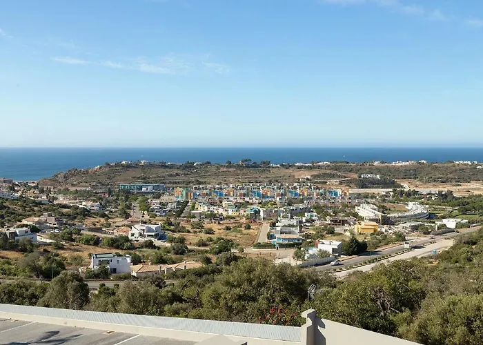 Tropicana * 阿尔布费拉