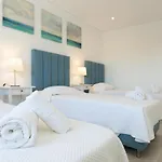 Tropicana Villa