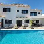 Tropicana Villa