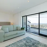 Tropicana البوفيرا