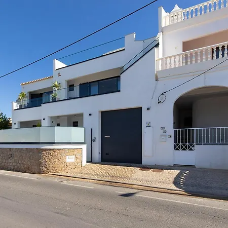 Tropicana Вилла *