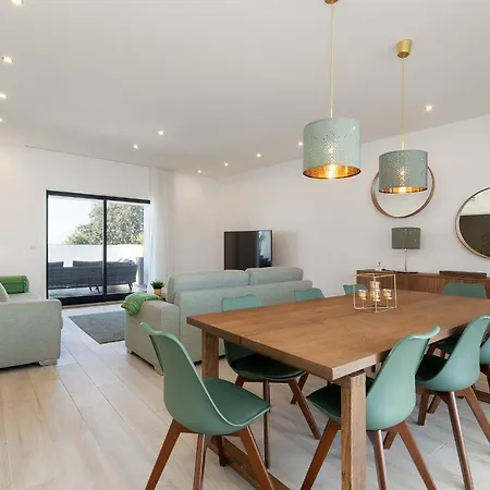 Вилла Tropicana