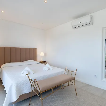 Tropicana Villa Albufeira