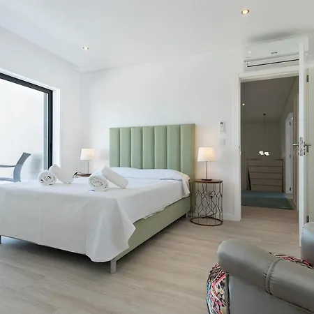 Tropicana Villa Albufeira