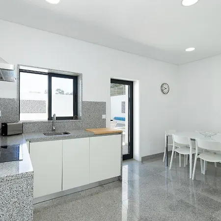 Tropicana Villa Albufeira